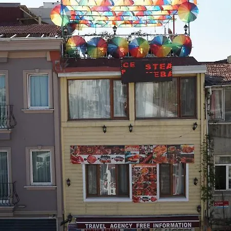 Boutique Sultan Otel