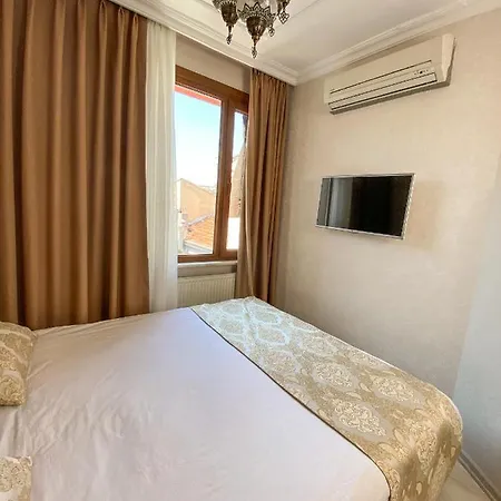Boutique Sultan 3*