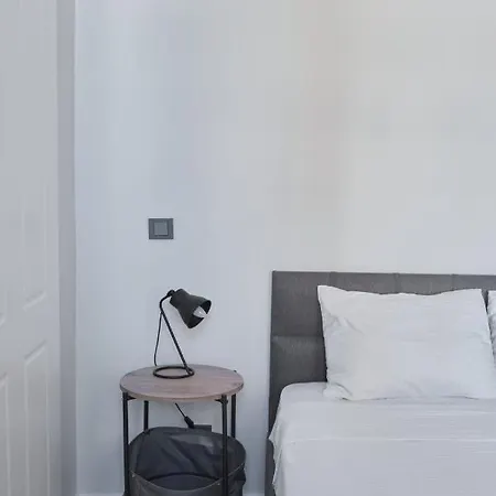 Sunflower Apartment Istanbul