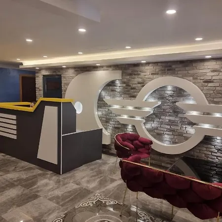 Ata Suite Hotel Aparthotel Istanbul