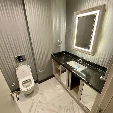 Vadi Istanbul Lux Flat * Istambul