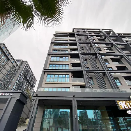 Vadi Istanbul Lux Flat *