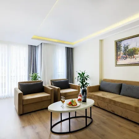 Orka Taksim & Istanbulská provincie
