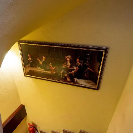 The First Ottoman Hotel apartamentowy Stambuł