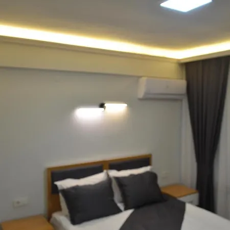 Apartment Golden Saray