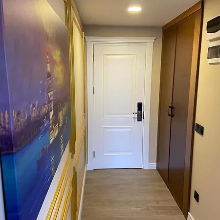 Apartment Ak