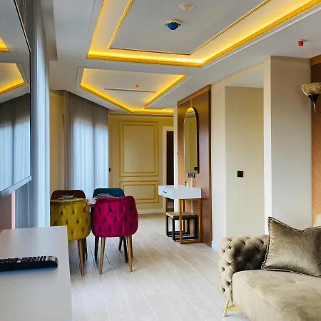 Ak Istanbul