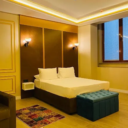 Ak Istanbul