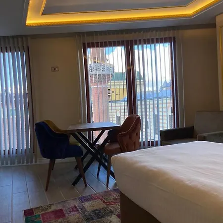 Ak Istanbul