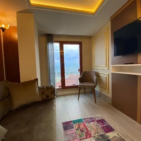 Ak Istanbul