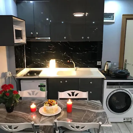 Royalstar Taksim Family اسطنبول