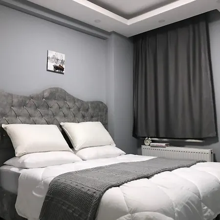 Royalstar Taksim Family شقة