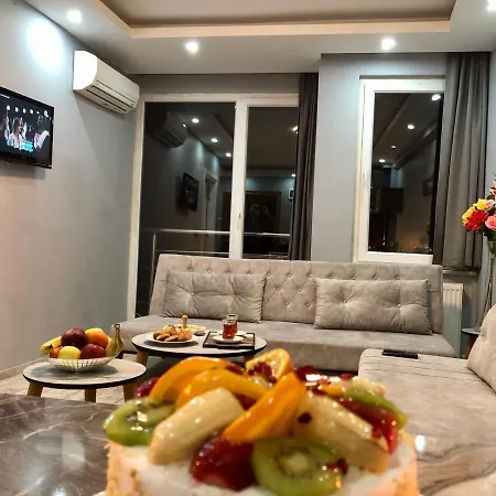 Apartment Royalstar Taksim Family Istanbul