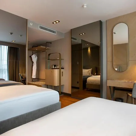 Hotel Melas 5*