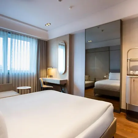 Melas 5* Provincia di Istanbul