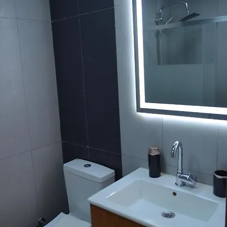 Apartment Golden Saray Istanbul