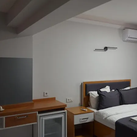 Golden Saray Apartment