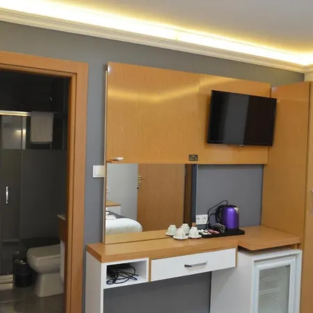 Golden Saray Istanbul