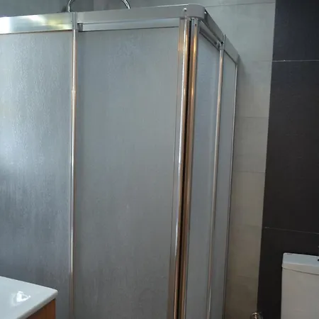 Golden Saray Apartment *
