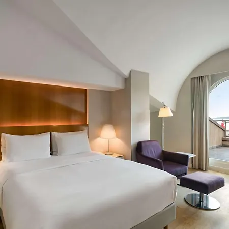 Radisson Blu Bosphorus 5* Estambul