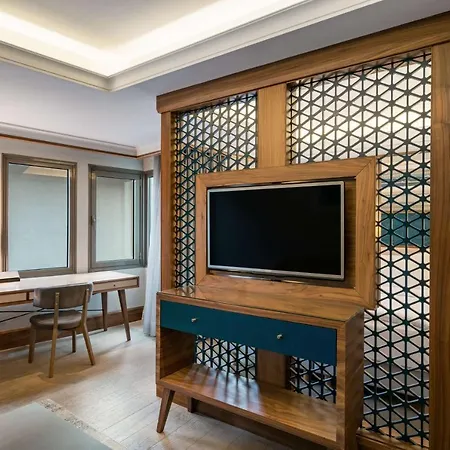 Radisson Blu Bosphorus