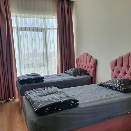 Mall Of Appartement