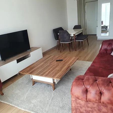 Appartement Mall Of *