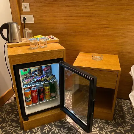 Aparthotel Won Plaza Istanbul