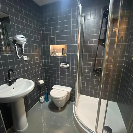 Won Plaza Aparthotel Istanbul