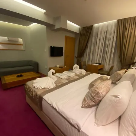Won Plaza * Istanbul