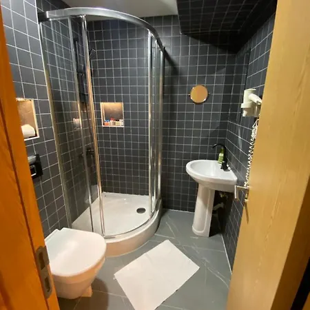 Won Plaza Aparthotel Istanbul