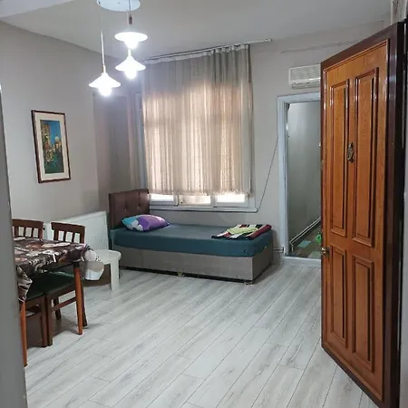 Apartment Retro & Wood *