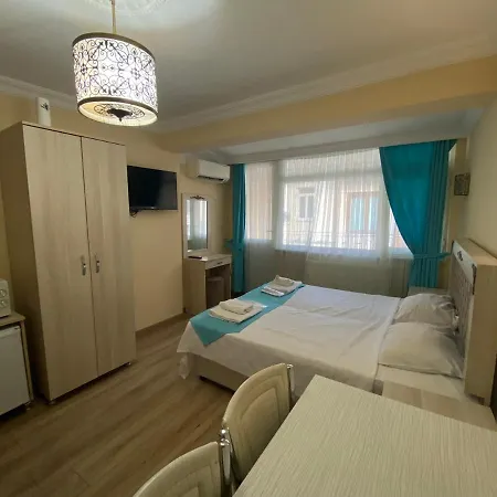 Aparthotel Amida House