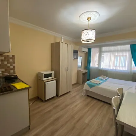 Amida House 2* Istanbul