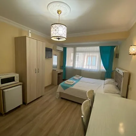 Amida House Aparthotel