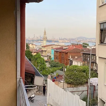 Aparthotel Amida House Istanbul