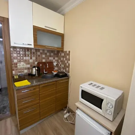 Amida House Aparthotel