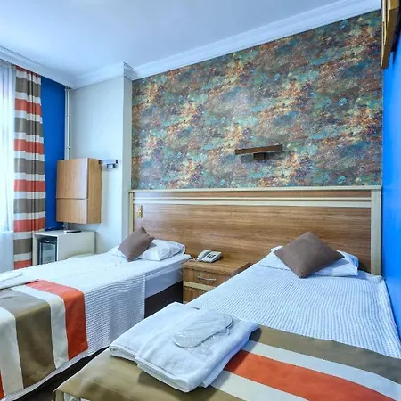 Otel Fors İstanbul