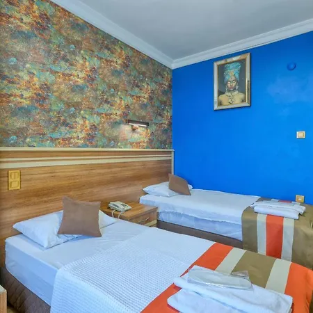 Fors Otel İstanbul