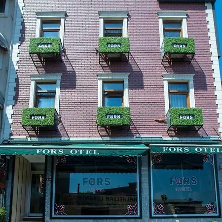 Fors Otel