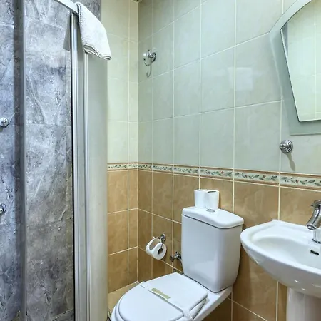 Fors Otel 3*