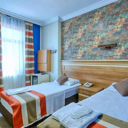 Fors Otel İstanbul