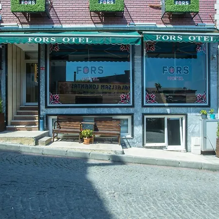 Fors Otel
