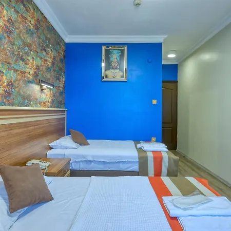 Otel Fors 3*