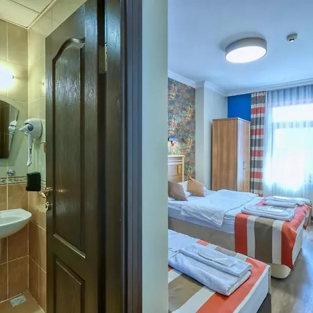 Otel Fors