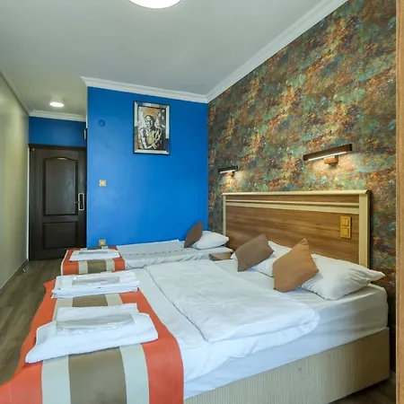 Fors Otel