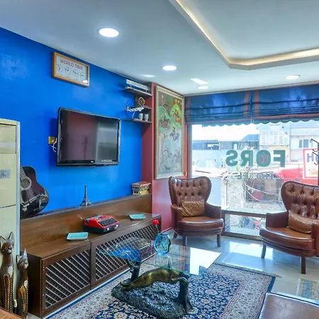 Otel Fors 3*