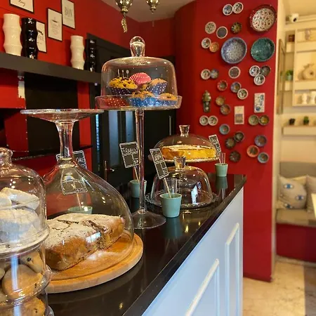 Eternity Boutique Istanbul