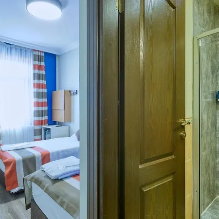 Otel Fors 3*