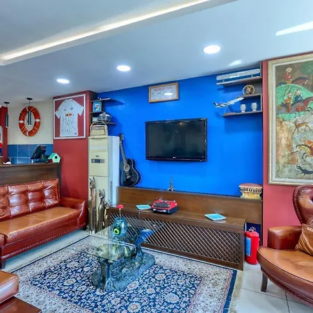 Fors Otel İstanbul